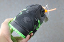 Nike Off-White Air Rubber Dunk Green Strike