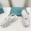 Sandália Prada Tratorada