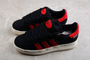 Tênis Adidas Campus Black and Red