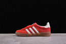 Adidas Gazelle Indoor Vermelho