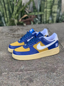 Tênis Nike x Undefeated Air Force 1 Low SP “5 On it”