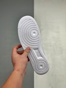 Nike Air Force & Louis Vuitton