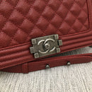 Bolsa Chanel Le Boy
