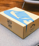 NIKE x TRAVIS SCOTT- AIR FORCE 1 LOW "CACTUS JACK”