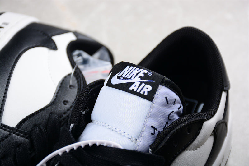 Nike Travis Scott x Air Jordan 1 Low Retrô