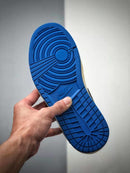 Nike Air Jordan 1 High Fragment X Travis Scott