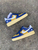 Tênis Nike x Undefeated Air Force 1 Low SP “5 On it”