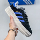 Adidas Gazelle Bold Cores