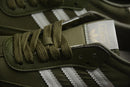 Adidas Samba OG Focus Olive