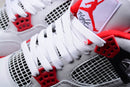 Air Jordan 4 Retro "Fire Red"