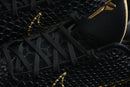Nike Zoom Kobe 6 Balck Del Sol