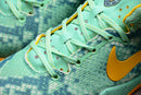 Tênis Nike Kobe 8 - Green Glow