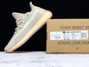 Tênis Adidas Yeezy Boost 350 V2 “CITRIRF”
