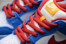 Nike Dunk Low Doraemon SB