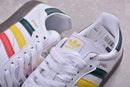 TÊNIS ADIDAS SAMBA OG REGGAE BRANCO