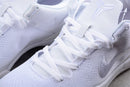NIKE KOBE 8 PROTRO "TRIPLE WHITE"