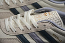 Adidas Gazelle indoor Branco e Azul