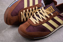 Tênis Adidas Originals SL 72 Marrom