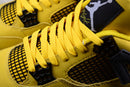 Nike Air Jordan 4 Retro "Lightning"