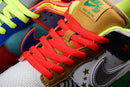 Nike Dunk Low "What The Dunk"