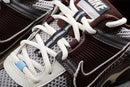 Tênis Nike Zoom Vomero 5 Marrom