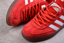 Adidas Spezial Vermelho