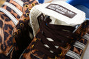 Adidas Samba x Wales Bonner Leopardo