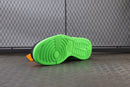 Nike Off-White Air Rubber Dunk Green Strike