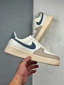 Nike Air Force 1 Low White Blue