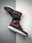 Nike Air Jordan 1 High React Noble Red
