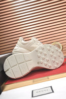 Tênis Gucci Rhyton Unissex