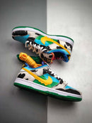 Ben & Jerry's x SB Dunk Low