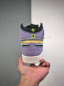 Nike Air Jordan 1 High Switch Purple Pulse