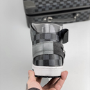 Louis Vuitton x OFF WHITE - Air Jordan 1