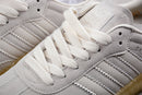Adidas Originals 8th Street Samba "Chalk White"