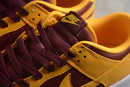 Nike Dunk Low "Goldenrod" Arizona State