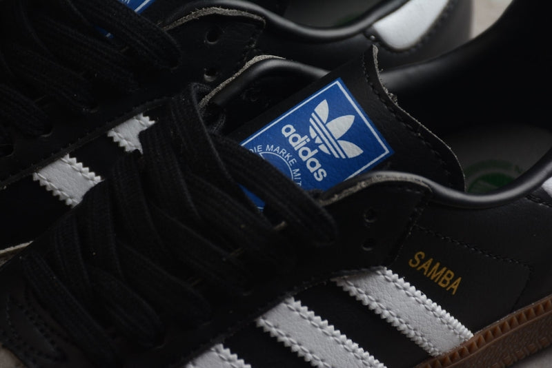 Tênis Adidas Samba Vegan