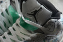 NIKE AIR JORDAN 5 "wings"