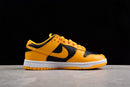 Dunk Low Goldenrod