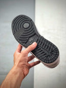 Nike Air Jordan 1 High smoke grey