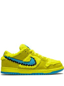Nike SB Dunk Low “Yellow Bear”