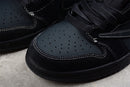 Nike Travis Scott x Air Jordan 1 Low OG 'Black Phantom'