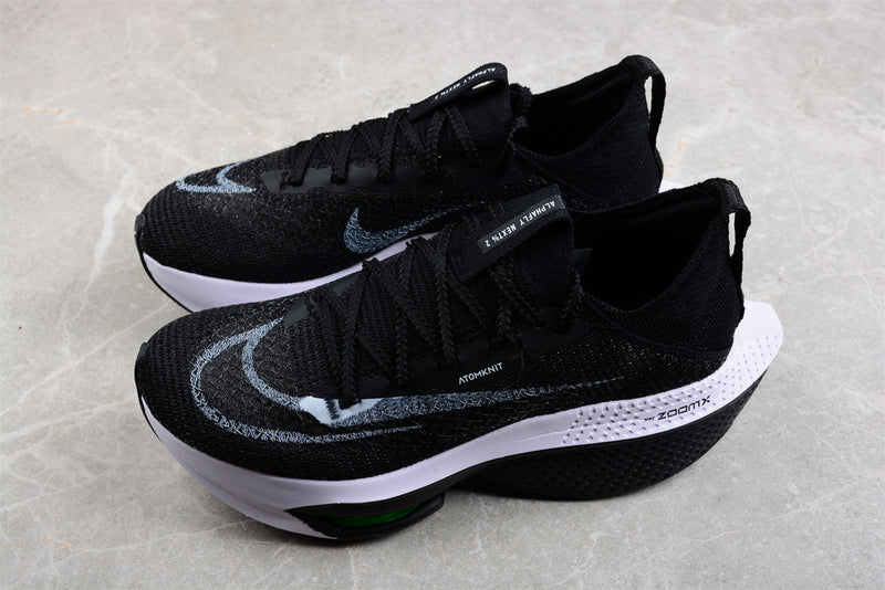 Tênis Nike Air Zoom Alphafly Black