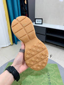 Tênis Gucci Masculino Premium