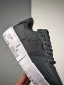 Air Force 1 Pixel QS Low "Particle Beige"