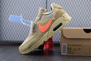 Nike Off-White x Air Max 90 Desert Ore