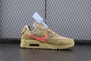 Nike Off-White x Air Max 90 Desert Ore