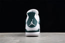 Tênis Nike Air Jordan 4 Retro Oxidized Green