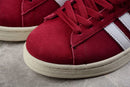 Tênis Adidas Campus Red