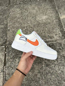 Tênis Nike Air Force low 1 Year of The Rabbit